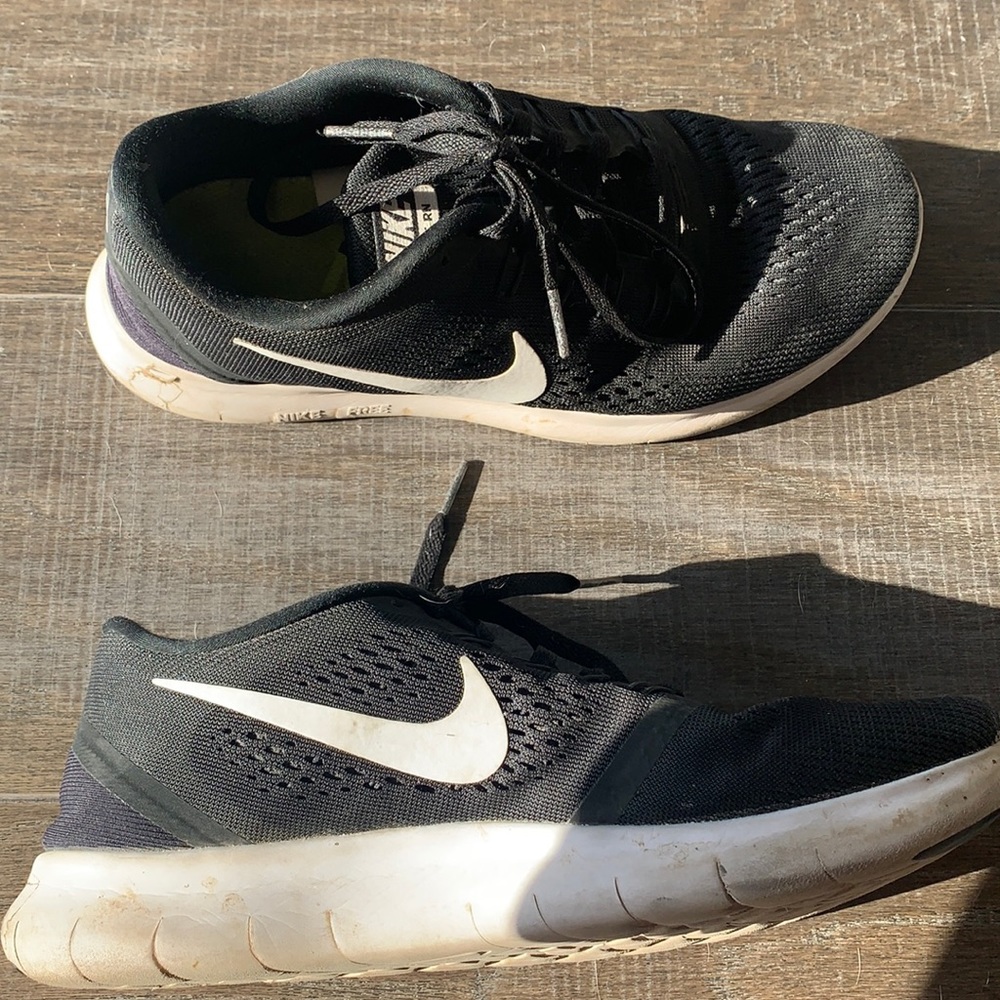 Nike free run